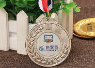 中国様式の注文のスポーツ メダル倍はタイプ記念する党のための味方しました