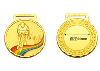 金属の注文のスポーツのメダルおよびリボンを競争させる周期選手権のための110グラム