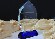 学生の校内活動/スポーツ競争の勝者のためのK9クリスタル グラス賞