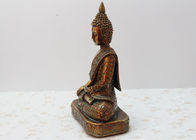 東南アジアの仏教のための古い処理の樹脂の装飾の技術/芸術および技術