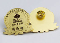 団体の転売者の記念品によって刻まれるメダルは3-5mmの厚さの習慣のロゴを与えます