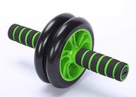 腹部筋肉車輪のヘルスケア プロダクト鋼鉄ABS材料はのための重量を失います