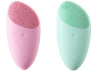Electric Facial Cleanser Beauty Care Products Deep Cleaning Silicone Face Brush