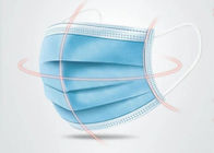 毎日の保護のパーソナル ケア プロダクトのための使い捨て可能な医学の外科手術用マスク
