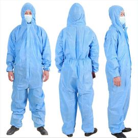 Coronavirusのための使い捨て可能な医学の防護衣のパーソナル ケア プロダクト
