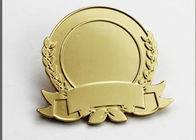 注文の卒業は教師/兵士のためのメダル賞Pinのタイプを刻みました